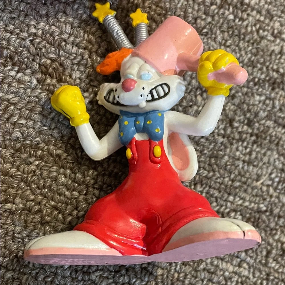 ROGER RABBIT